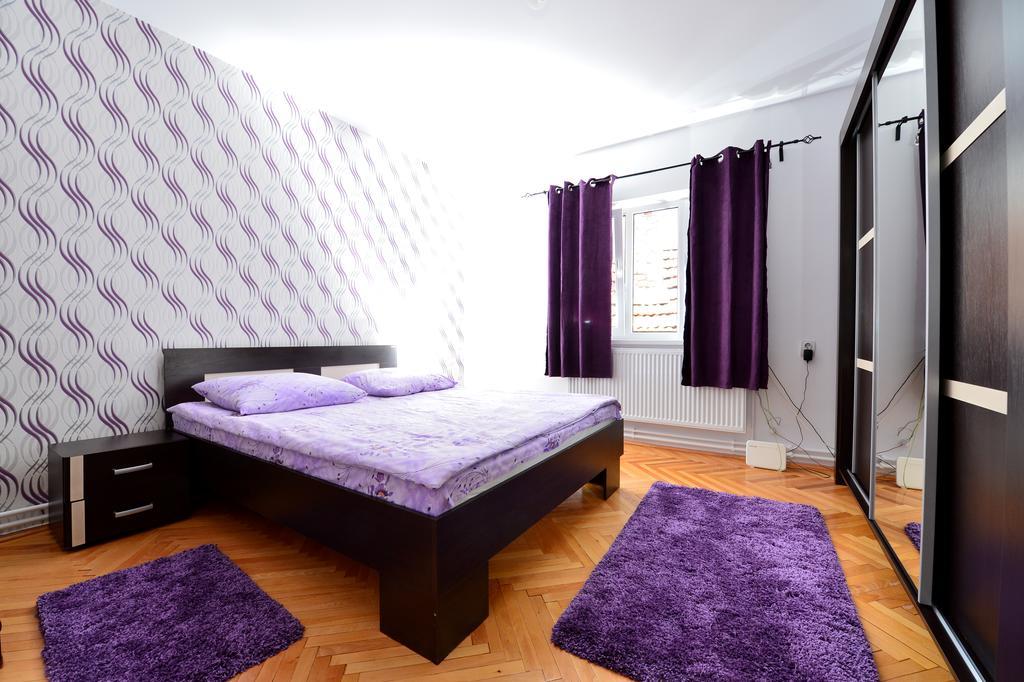 Hotel Casa Vio Haţeg Zewnętrze zdjęcie
