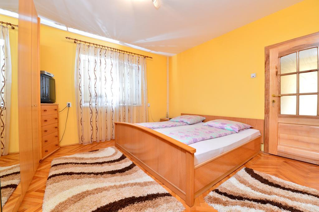 Hotel Casa Vio Haţeg Zewnętrze zdjęcie